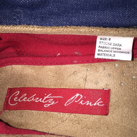 American flag flats - Picture 2 of 2